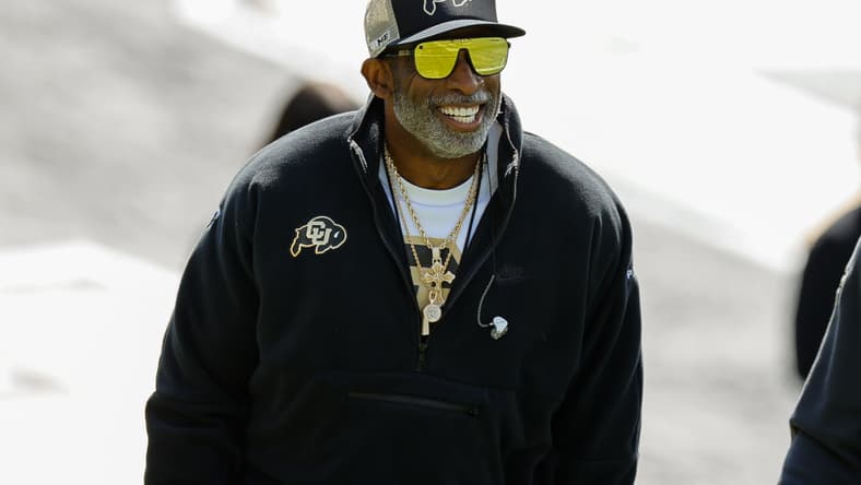 NCAA Football: Colorado Spring Game