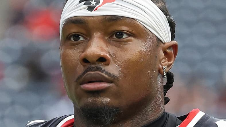 Stefon Diggs