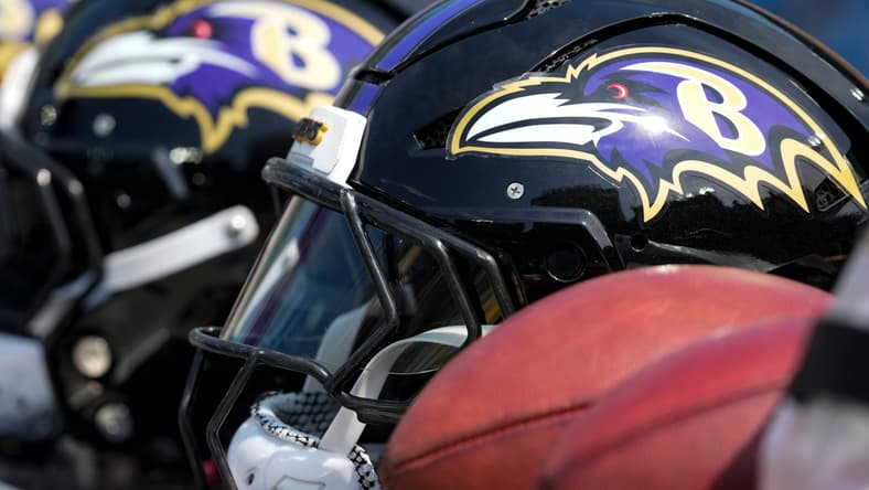 Baltimore Ravens