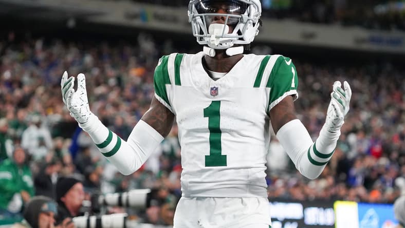 New York Jets, Sauce Gardner