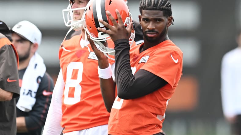 Shedeur Sanders