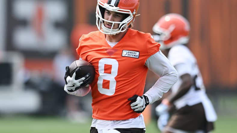Cleveland Browns