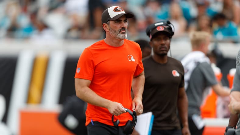 Cleveland Browns