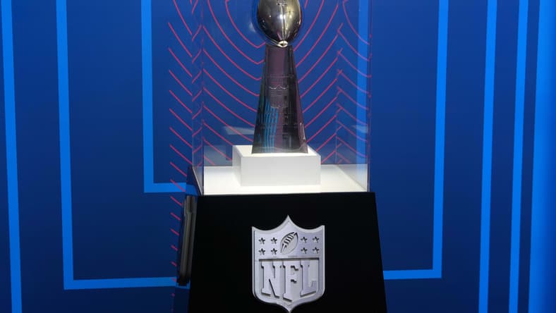 NFL: Combine