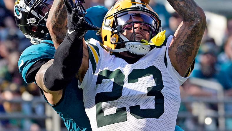 Jaire Alexander