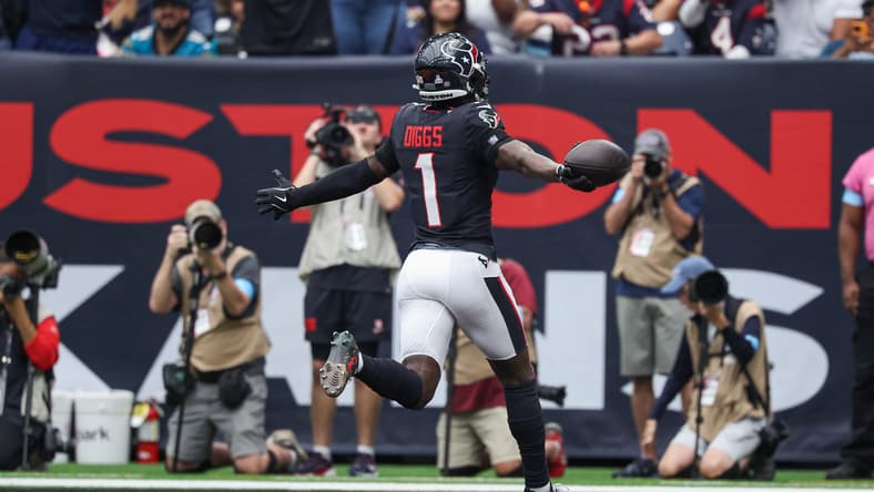 Stefon Diggs
