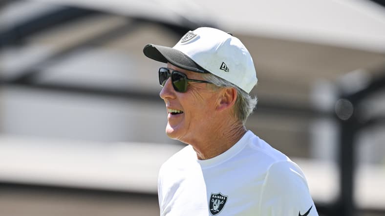 Las Vegas Raiders