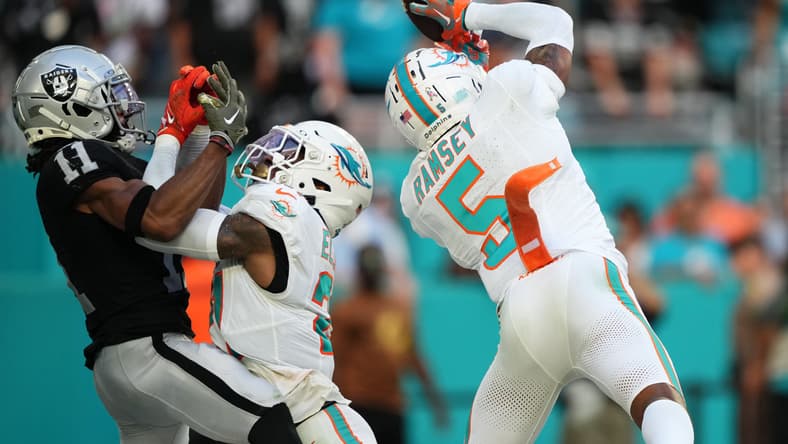 Jalen Ramsey