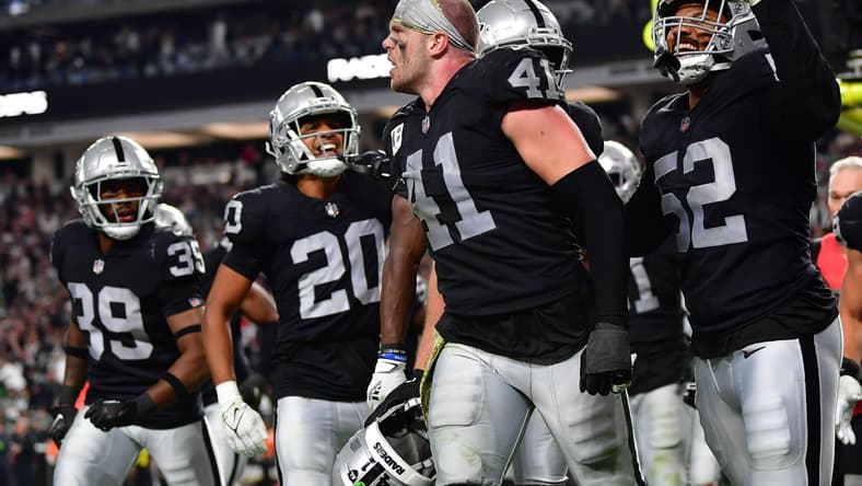 Las Vegas Raiders