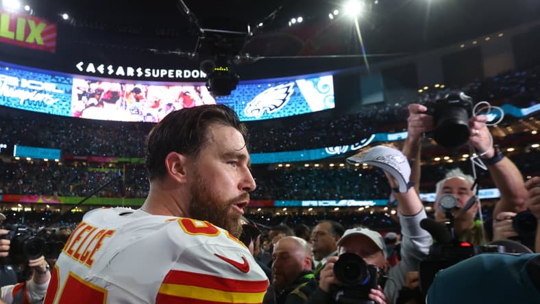 Travis Kelce
