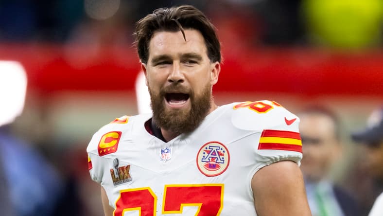 NFL: Super Bowl LIX-Kansas City Chiefs at Philadelphia Eagles
