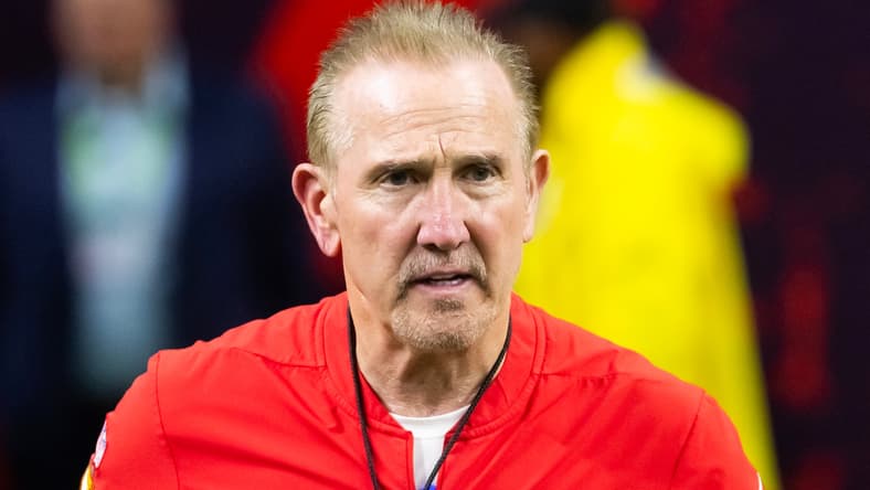Best NFL coordinators