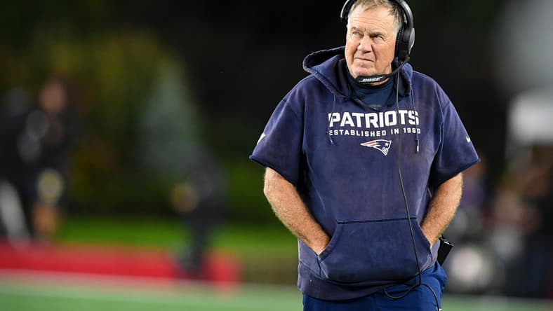 Bill Belichick