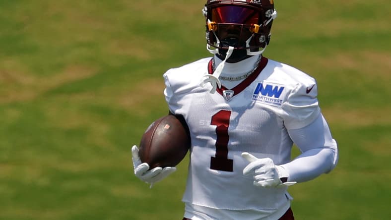 deebo samuel