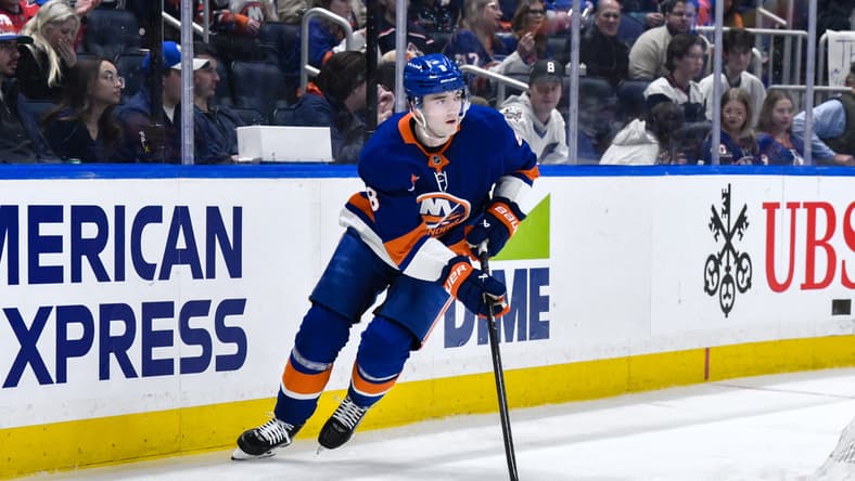 NHL rumors, Noah Dobson