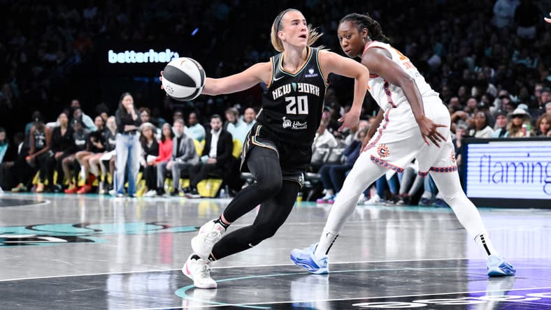 New York Liberty