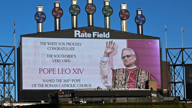 Pope Leo