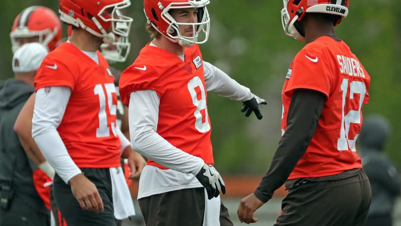 Cleveland Browns
