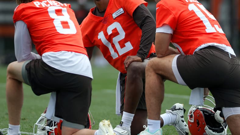 Cleveland Browns