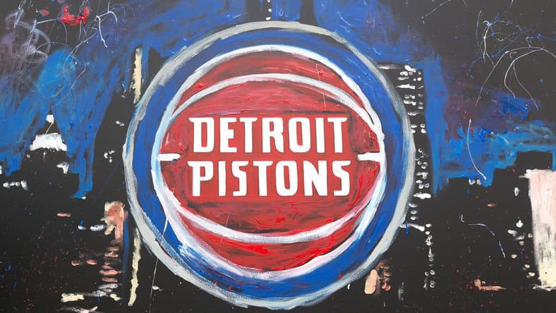 Detroit Pistons