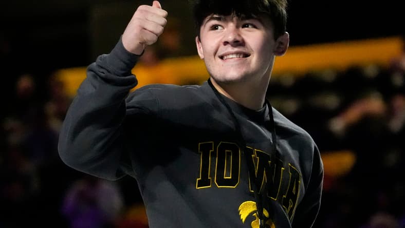 penn state wrestling