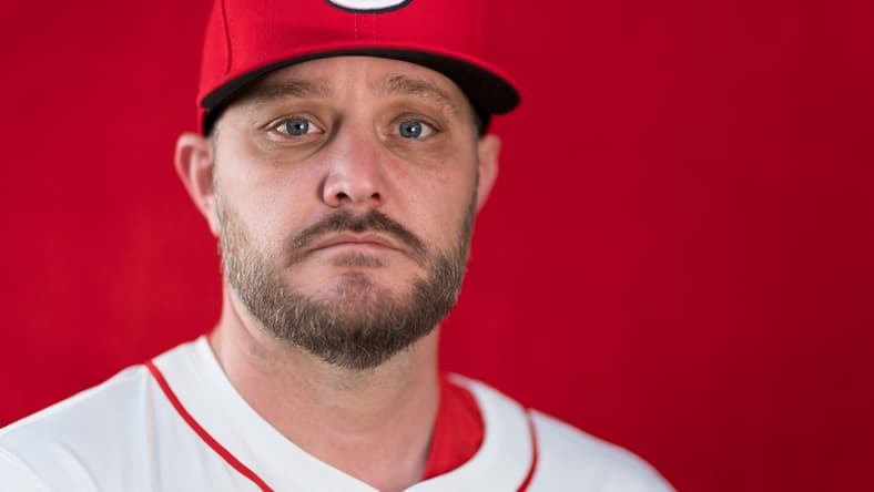 cincinnati reds
