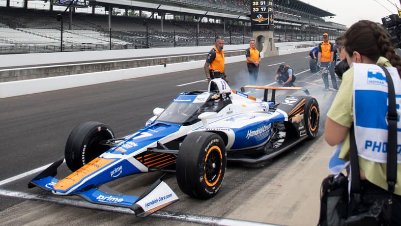 Syndication: The Indianapolis Star