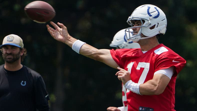 Daniel Jones