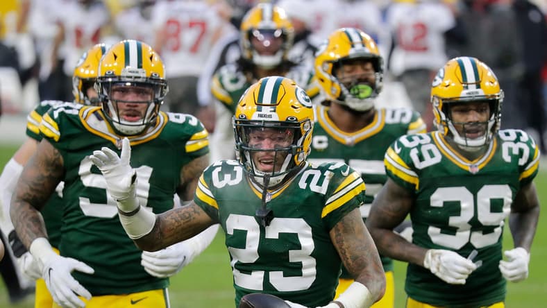 Jaire Alexander
