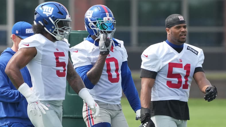 new york giants