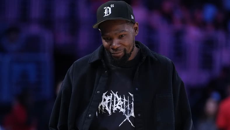 kevin durant