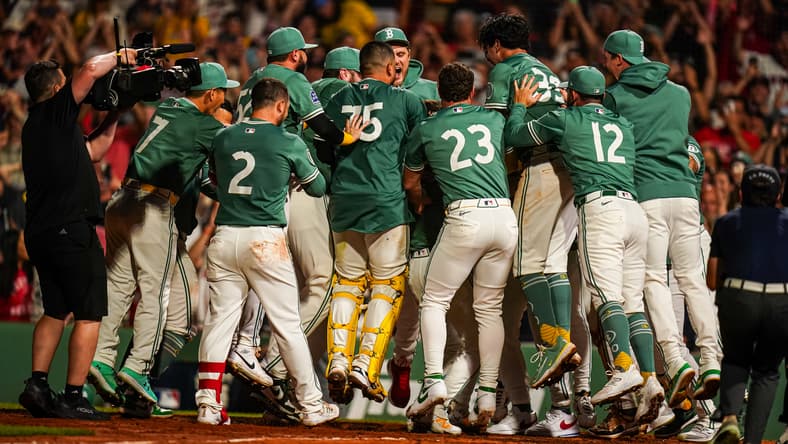 Boston Red Sox