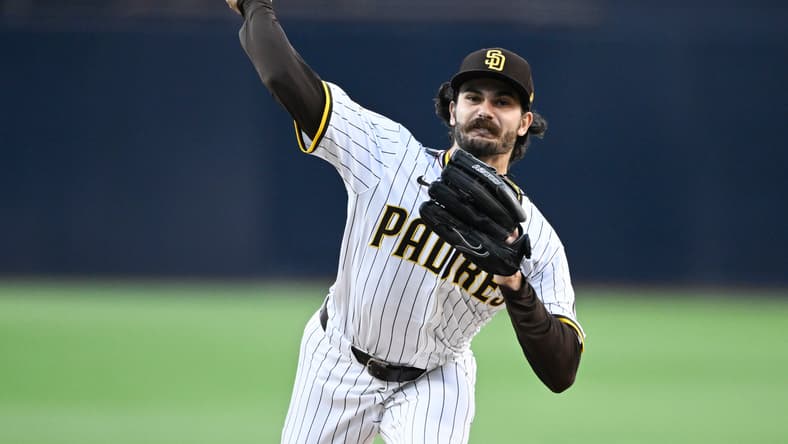 San Diego Padres