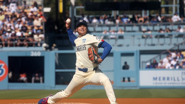 shohei ohtani