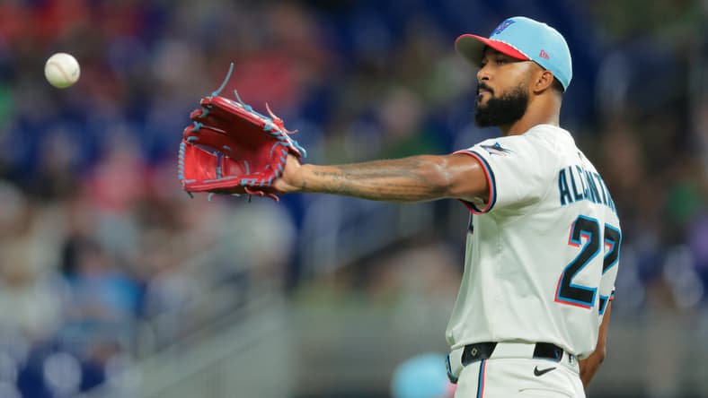 MLB trade targets, best MLB teams