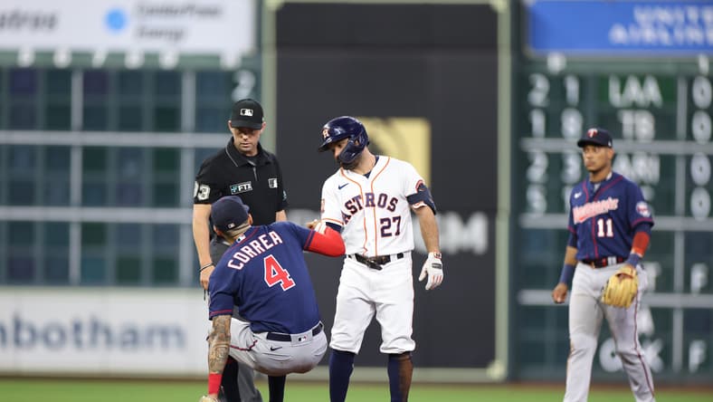 Carlos Correa