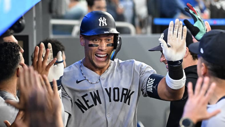 New York Yankees