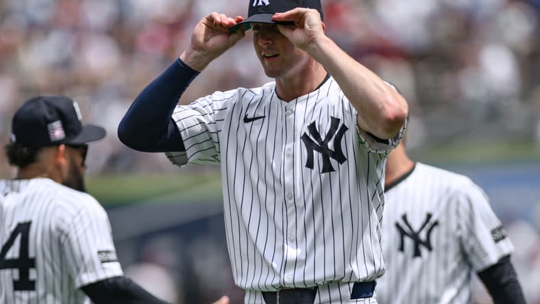 MLB trade grades