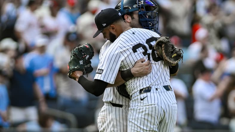 New York Yankees rumors