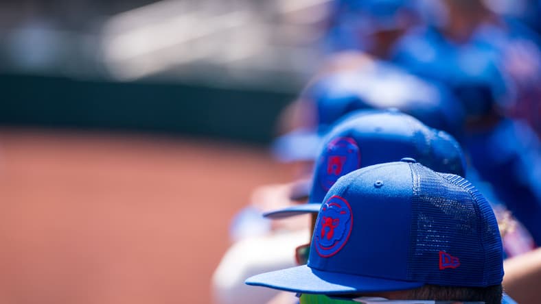 chicago cubs