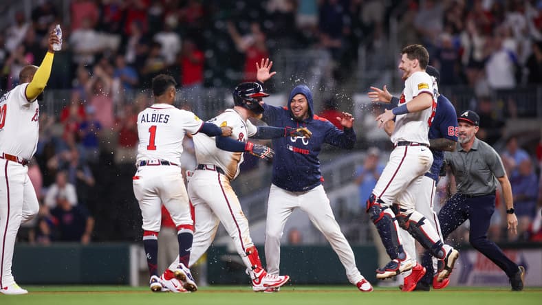 Atlanta Braves