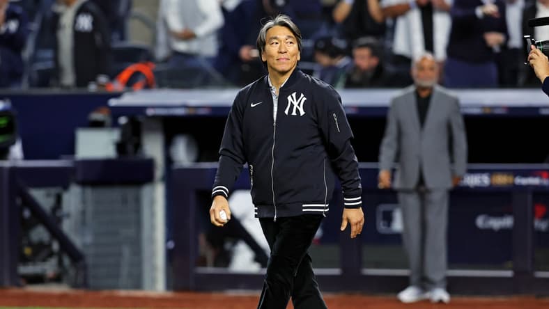 new york yankees