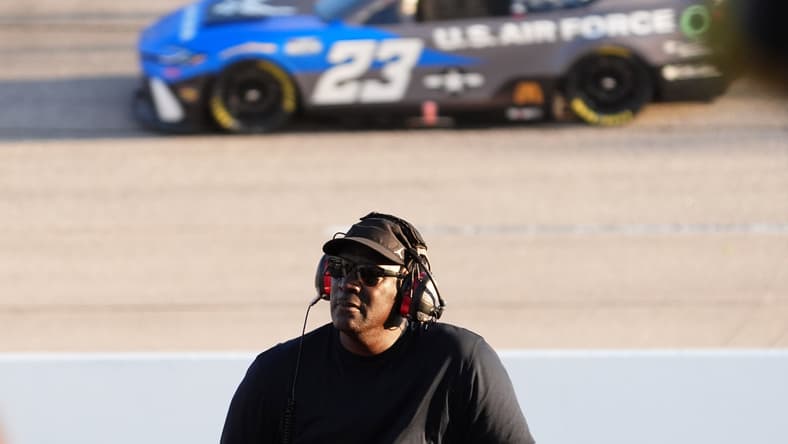 NASCAR: Cook Out Southern 500