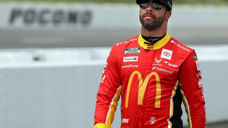 NASCAR, 23XI Racing, Front Row Motorsports