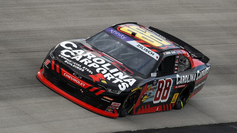 NASCAR Drivers