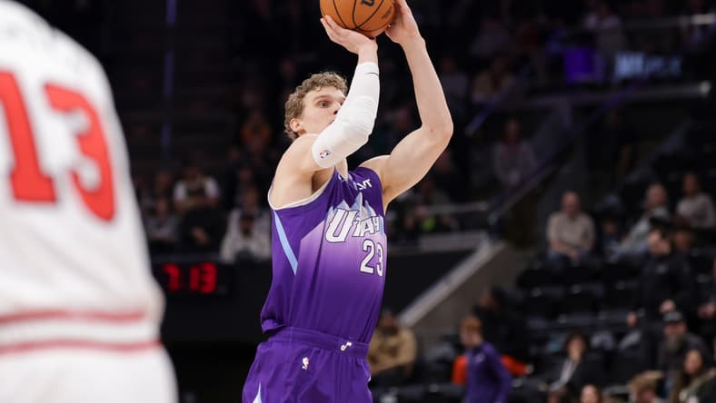 Lauri Markkanen