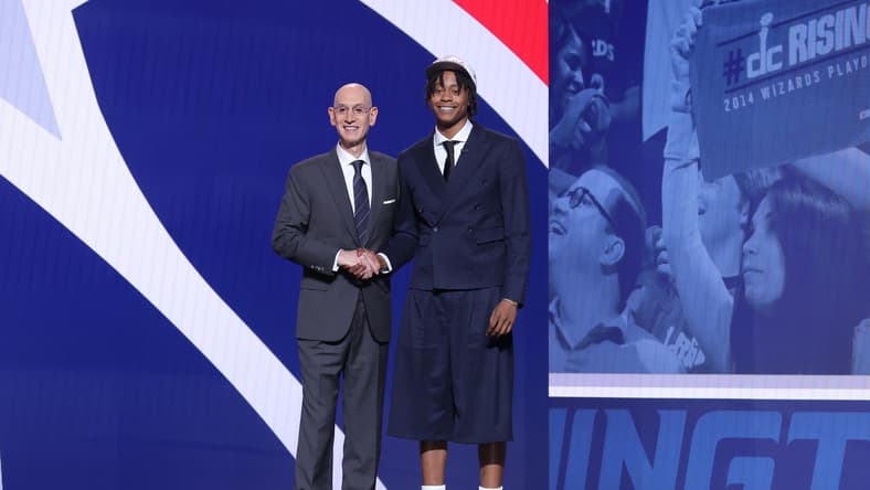 NBA: Draft