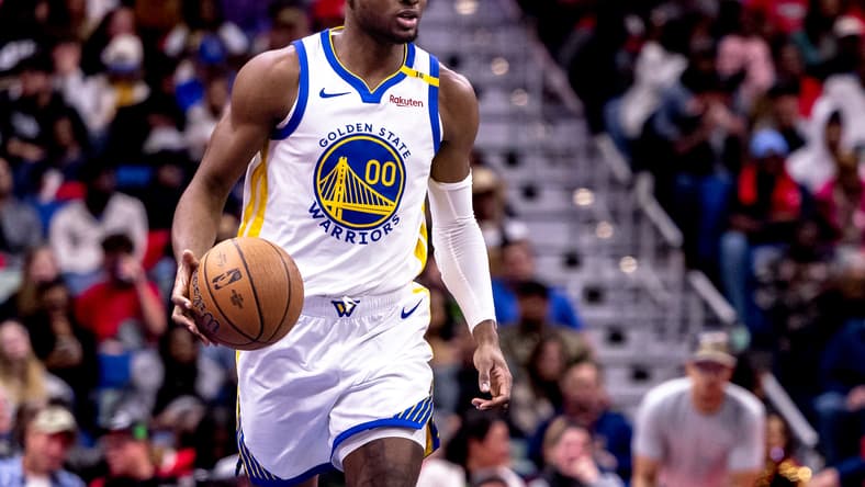 Sacramento Kings, Jonathan Kuminga