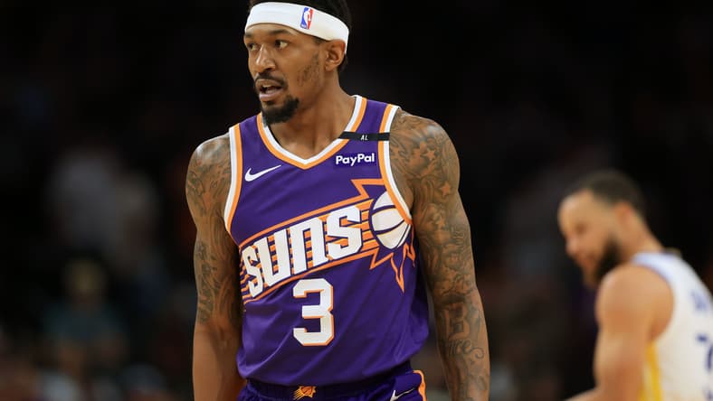 Bradley Beal