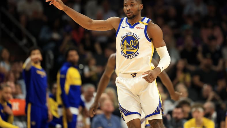 Jonathan Kuminga